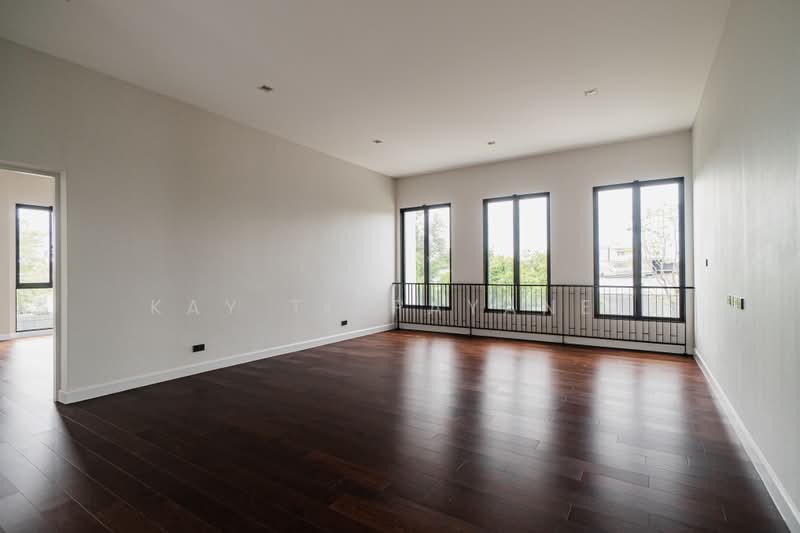 Bangkok Boulevard Signature Pinklao-Borom : บางกอก บูเลอวาร์ด ซิกเนเจอร์ ปิ่นเกล้า-บรมฯ, กรุงเทพ, Sala Thammasop Road, ศาลาธรรมสพน์, ทวีวัฒนา, กรุงเทพ, 449 ตร.ม., บ้านเดี่ยว ขาย, โดย Kay Tippayanet, 500429444 - DDproperty.com