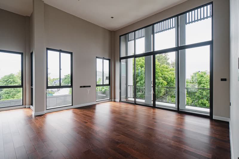 Bangkok Boulevard Signature Pinklao-Borom : บางกอก บูเลอวาร์ด ซิกเนเจอร์ ปิ่นเกล้า-บรมฯ, กรุงเทพ, Sala Thammasop Road, ศาลาธรรมสพน์, ทวีวัฒนา, กรุงเทพ, 449 ตร.ม., บ้านเดี่ยว ขาย, โดย Kay Tippayanet, 500429444 - DDproperty.com