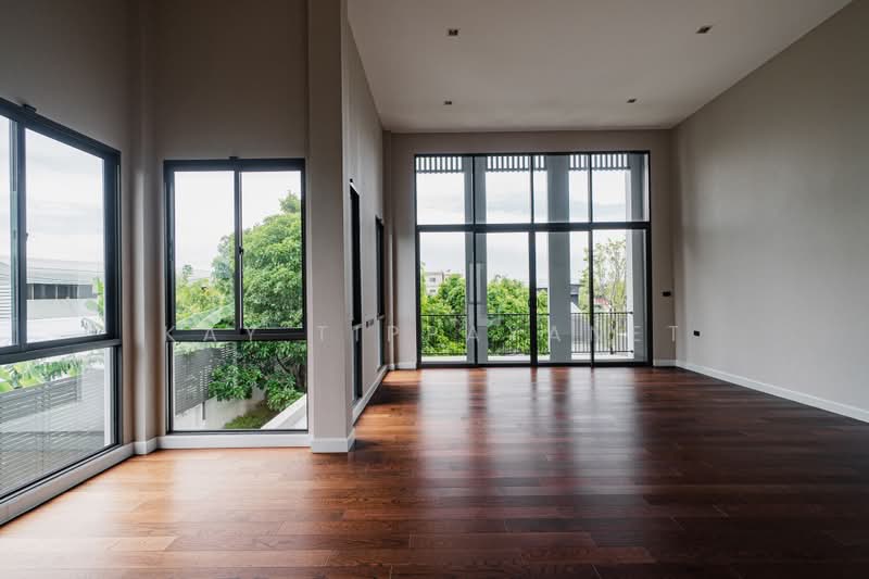Bangkok Boulevard Signature Pinklao-Borom : บางกอก บูเลอวาร์ด ซิกเนเจอร์ ปิ่นเกล้า-บรมฯ, กรุงเทพ, Sala Thammasop Road, ศาลาธรรมสพน์, ทวีวัฒนา, กรุงเทพ, 449 ตร.ม., บ้านเดี่ยว ขาย, โดย Kay Tippayanet, 500429444 - DDproperty.com