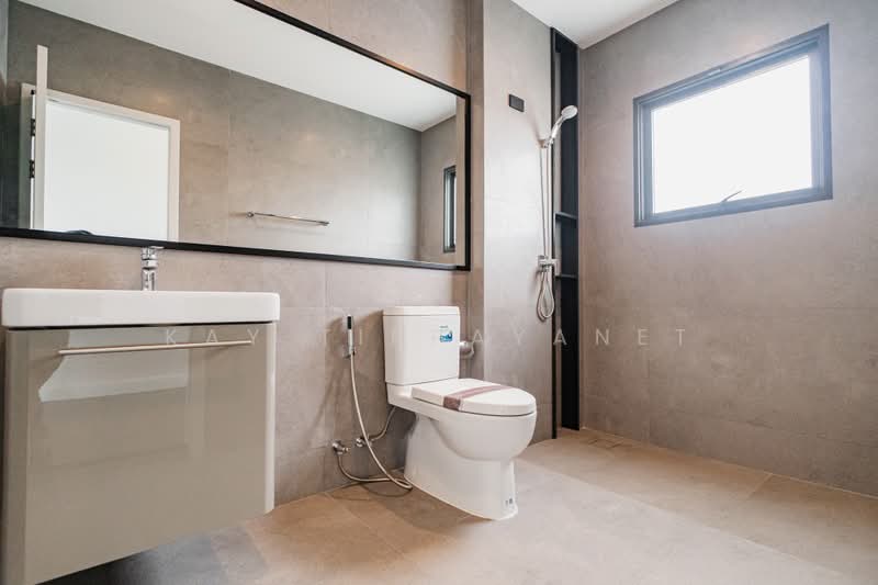 Bangkok Boulevard Signature Pinklao-Borom : บางกอก บูเลอวาร์ด ซิกเนเจอร์ ปิ่นเกล้า-บรมฯ, กรุงเทพ, Sala Thammasop Road, ศาลาธรรมสพน์, ทวีวัฒนา, กรุงเทพ, 449 ตร.ม., บ้านเดี่ยว ขาย, โดย Kay Tippayanet, 500429444 - DDproperty.com
