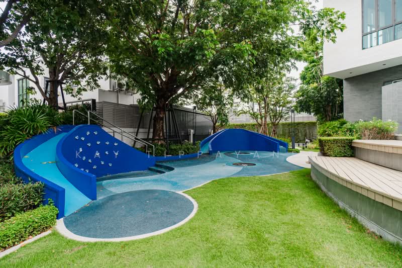Bangkok Boulevard Signature Pinklao-Borom : บางกอก บูเลอวาร์ด ซิกเนเจอร์ ปิ่นเกล้า-บรมฯ, กรุงเทพ, Sala Thammasop Road, ศาลาธรรมสพน์, ทวีวัฒนา, กรุงเทพ, 449 ตร.ม., บ้านเดี่ยว ขาย, โดย Kay Tippayanet, 500429444 - DDproperty.com