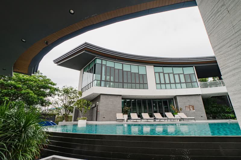 Bangkok Boulevard Signature Pinklao-Borom : บางกอก บูเลอวาร์ด ซิกเนเจอร์ ปิ่นเกล้า-บรมฯ, กรุงเทพ, Sala Thammasop Road, ศาลาธรรมสพน์, ทวีวัฒนา, กรุงเทพ, 449 ตร.ม., บ้านเดี่ยว ขาย, โดย Kay Tippayanet, 500429444 - DDproperty.com