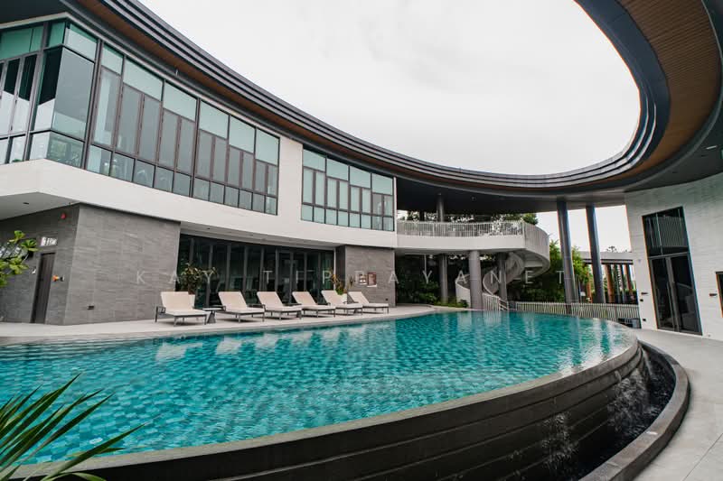 Bangkok Boulevard Signature Pinklao-Borom : บางกอก บูเลอวาร์ด ซิกเนเจอร์ ปิ่นเกล้า-บรมฯ, กรุงเทพ, Sala Thammasop Road, ศาลาธรรมสพน์, ทวีวัฒนา, กรุงเทพ, 449 ตร.ม., บ้านเดี่ยว ขาย, โดย Kay Tippayanet, 500429444 - DDproperty.com