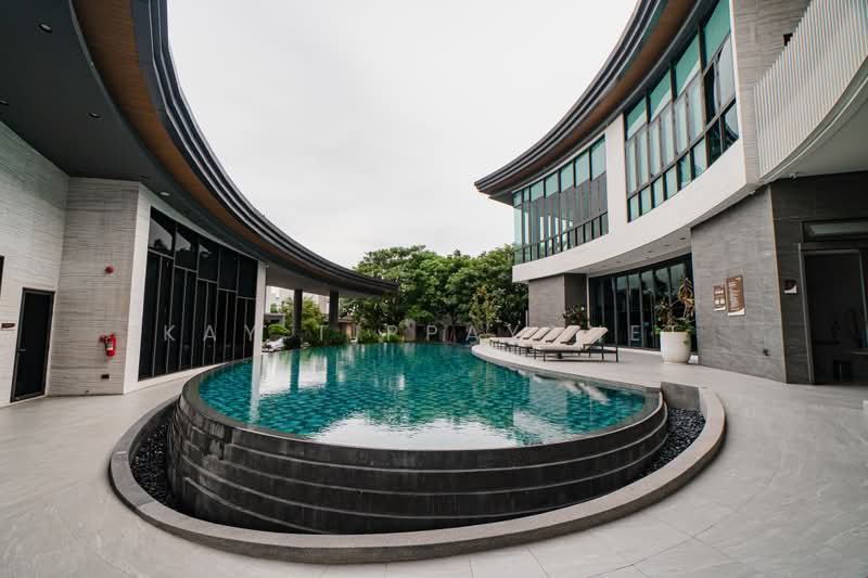 Bangkok Boulevard Signature Pinklao-Borom : บางกอก บูเลอวาร์ด ซิกเนเจอร์ ปิ่นเกล้า-บรมฯ, กรุงเทพ, Sala Thammasop Road, ศาลาธรรมสพน์, ทวีวัฒนา, กรุงเทพ, 449 ตร.ม., บ้านเดี่ยว ขาย, โดย Kay Tippayanet, 500429444 - DDproperty.com