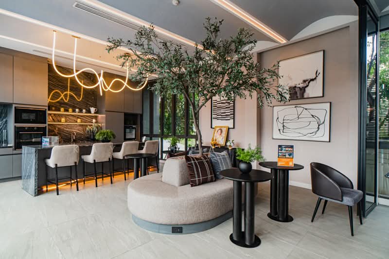 Bangkok Boulevard Signature Pinklao-Borom : บางกอก บูเลอวาร์ด ซิกเนเจอร์ ปิ่นเกล้า-บรมฯ, กรุงเทพ, Sala Thammasop Road, ศาลาธรรมสพน์, ทวีวัฒนา, กรุงเทพ, 449 ตร.ม., บ้านเดี่ยว ขาย, โดย Kay Tippayanet, 500429444 - DDproperty.com