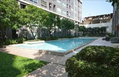 ขาย - Dcondo Campus Resort Ratchapruek-Charan 13 : ดีคอนโด แคมปัส รีสอร์ท ราชพฤกษ์-จรัญฯ13, กรุงเทพ