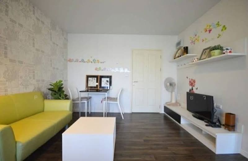 Dcondo Campus Resort Ratchapruek-Charan 13, Bangkok, Bang Waek Road, Bang Waek, Phasi Charoen, Bangkok, 1 Bedroom, 30 sqm, Condo For Sale, by The Best Property เหมียว, 500429447 - DDproperty.com