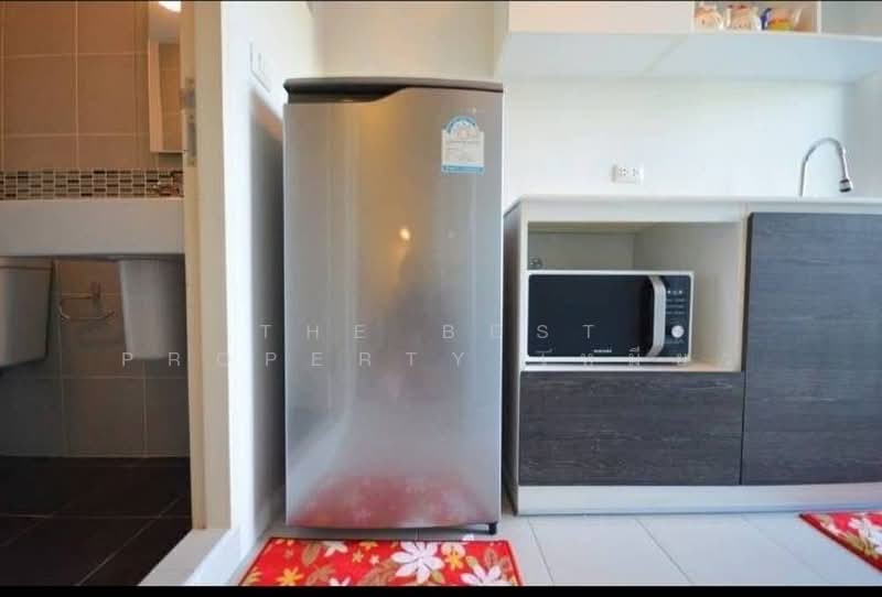 Dcondo Campus Resort Ratchapruek-Charan 13 : ดีคอนโด แคมปัส รีสอร์ท ราชพฤกษ์-จรัญฯ13, กรุงเทพ, บางแวก, ภาษีเจริญ, กรุงเทพ, 30 ตร.ม., คอนโด ขาย, โดย The Best Property เหมียว, 500429447 - DDproperty.com