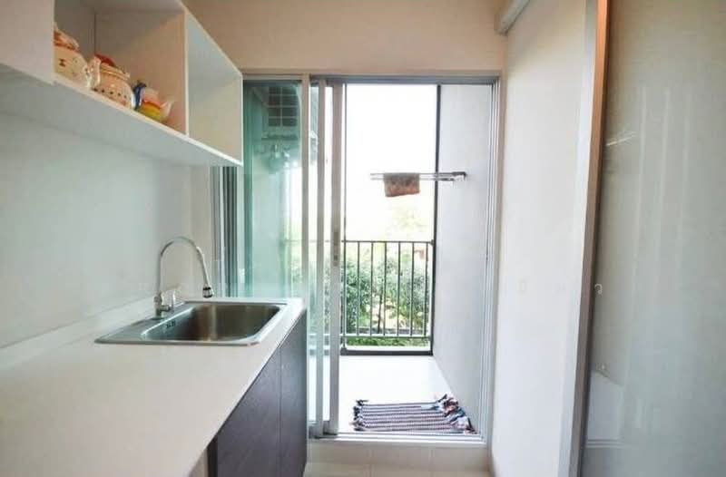 Dcondo Campus Resort Ratchapruek-Charan 13, Bangkok, Bang Waek Road, Bang Waek, Phasi Charoen, Bangkok, 1 Bedroom, 30 sqm, Condo For Sale, by The Best Property เหมียว, 500429447 - DDproperty.com