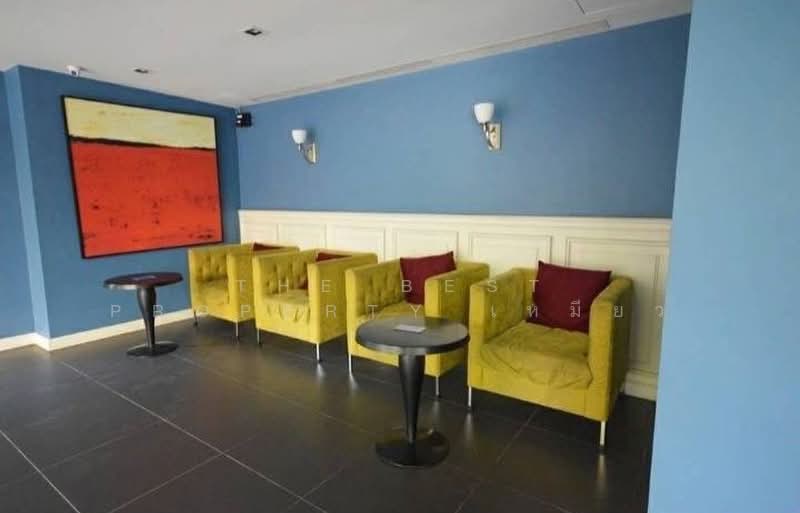 Dcondo Campus Resort Ratchapruek-Charan 13 : ดีคอนโด แคมปัส รีสอร์ท ราชพฤกษ์-จรัญฯ13, กรุงเทพ, บางแวก, ภาษีเจริญ, กรุงเทพ, 30 ตร.ม., คอนโด ขาย, โดย The Best Property เหมียว, 500429447 - DDproperty.com