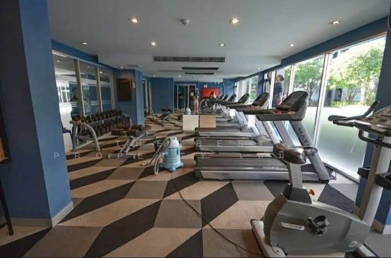 Dcondo Campus Resort Ratchapruek-Charan 13, Bangkok, Bang Waek Road, Bang Waek, Phasi Charoen, Bangkok, 1 Bedroom, 30 sqm, Condo For Sale, by The Best Property เหมียว, 500429447 - DDproperty.com