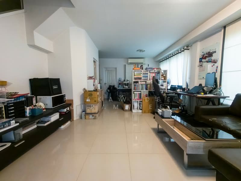 undefined, กรุงเทพ, บางแคเหนือ, บางแค, กรุงเทพ, 135 ตร.ม., บ้านแฝด ขาย, โดย Phakawadee Jiramanee, 500429448 - DDproperty.com
