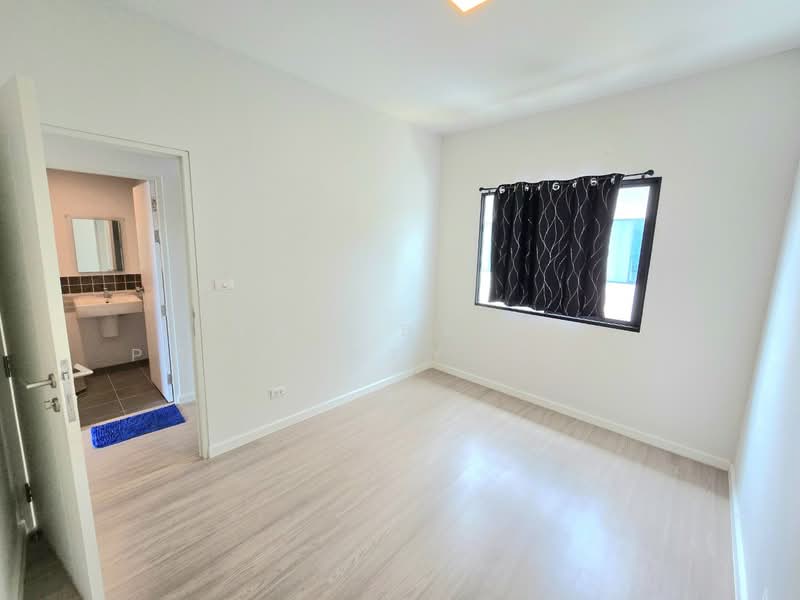 Siri Place Prachauthit 90, Samut Prakan, Na Klua, Phra Samut Jadee, Samut Prakan, 4 Bedrooms, 150 sqm, Townhouse For Sale, by The Best Property ตั้งโอ๋, 500429449 - DDproperty.com