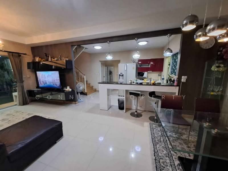 Phuksa Puri Chanbua Bangna km. 5, Samut Prakan, Bangna Road Km.5, Bang Kaeo, Bang Plee, Samut Prakan, 4 Bedrooms, 180 sqm, Single Detached House For Sale, by Connex Property, 500429451 - DDproperty.com