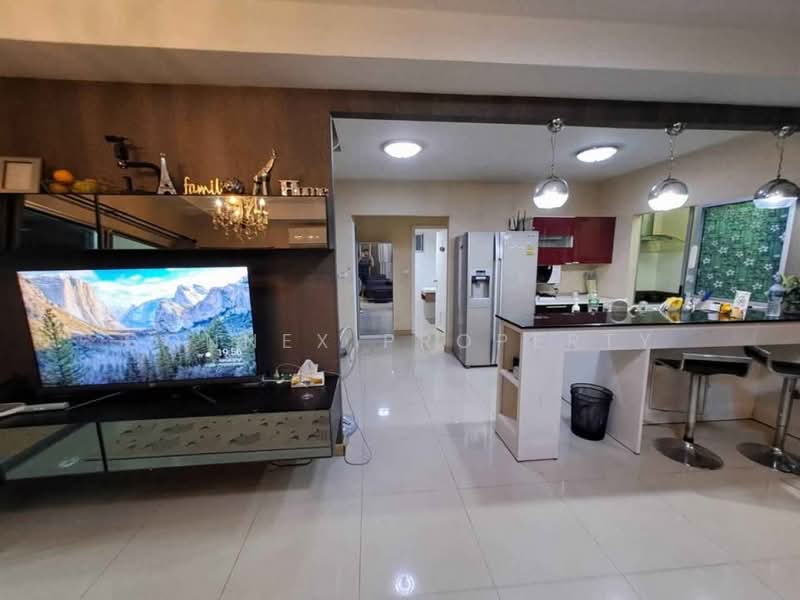 Phuksa Puri Chanbua Bangna km. 5, Samut Prakan, Bangna Road Km.5, Bang Kaeo, Bang Plee, Samut Prakan, 4 Bedrooms, 180 sqm, Single Detached House For Sale, by Connex Property, 500429451 - DDproperty.com