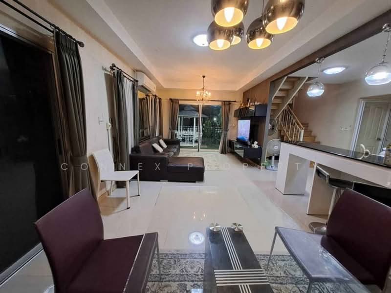 Phuksa Puri Chanbua Bangna km. 5, Samut Prakan, Bangna Road Km.5, Bang Kaeo, Bang Plee, Samut Prakan, 4 Bedrooms, 180 sqm, Single Detached House For Sale, by Connex Property, 500429451 - DDproperty.com