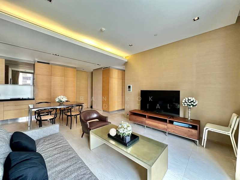 Saladaeng Residences : ศาลาแดง เรสซิเด้นซ์, กรุงเทพ, 29/1 ถนนสาทรเหนือ, สีลม, บางรัก, กรุงเทพ, 92 ตร.ม., คอนโด ขาย, โดย Bangkok Residential, 500429452 - DDproperty.com