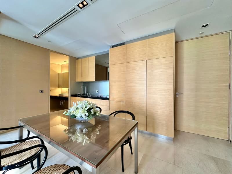 Saladaeng Residences : ศาลาแดง เรสซิเด้นซ์, กรุงเทพ, 29/1 ถนนสาทรเหนือ, สีลม, บางรัก, กรุงเทพ, 92 ตร.ม., คอนโด ขาย, โดย Bangkok Residential, 500429452 - DDproperty.com