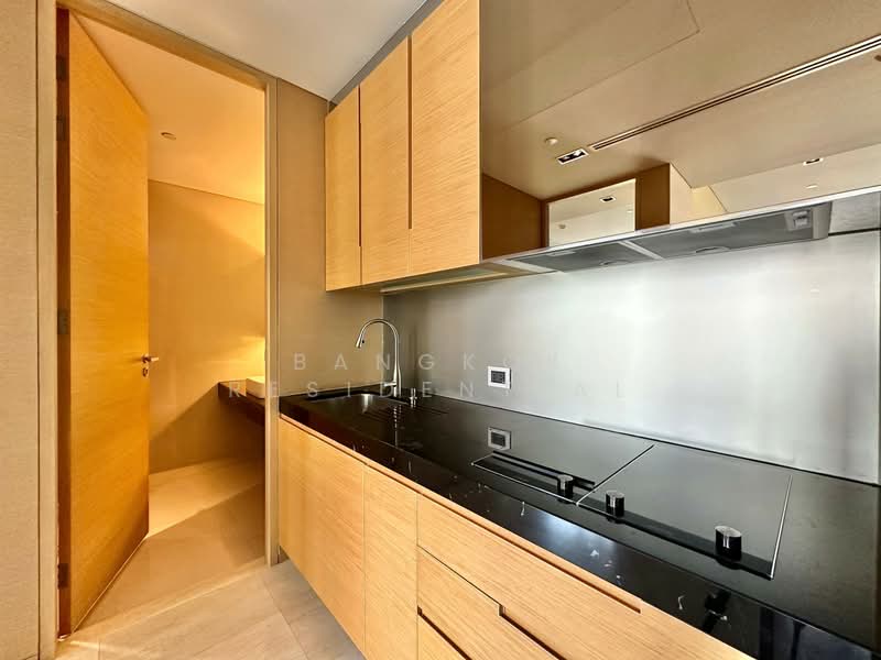 Saladaeng Residences : ศาลาแดง เรสซิเด้นซ์, กรุงเทพ, 29/1 ถนนสาทรเหนือ, สีลม, บางรัก, กรุงเทพ, 92 ตร.ม., คอนโด ขาย, โดย Bangkok Residential, 500429452 - DDproperty.com