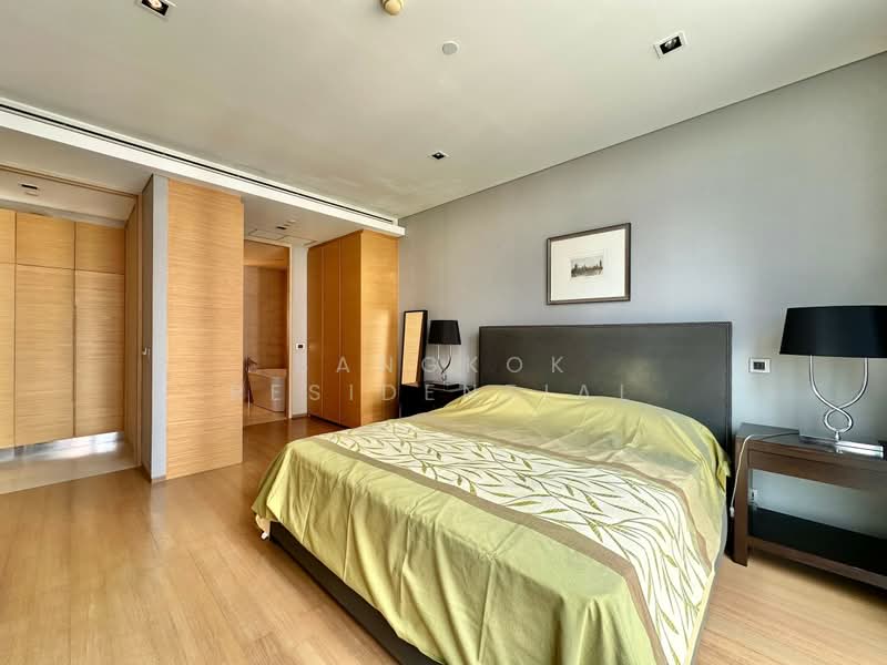 Saladaeng Residences : ศาลาแดง เรสซิเด้นซ์, กรุงเทพ, 29/1 ถนนสาทรเหนือ, สีลม, บางรัก, กรุงเทพ, 92 ตร.ม., คอนโด ขาย, โดย Bangkok Residential, 500429452 - DDproperty.com