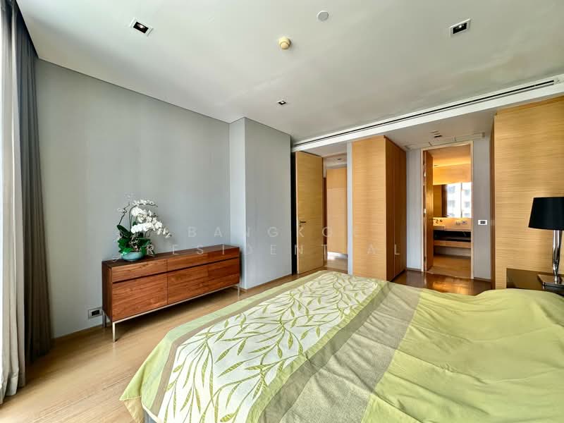 Saladaeng Residences, Bangkok, 29/1 North Sathorn Road, Silom, Bang Rak, Bangkok, 2 Bedrooms, 92 sqm, Condo For Sale, by Bangkok Residential, 500429452 - DDproperty.com