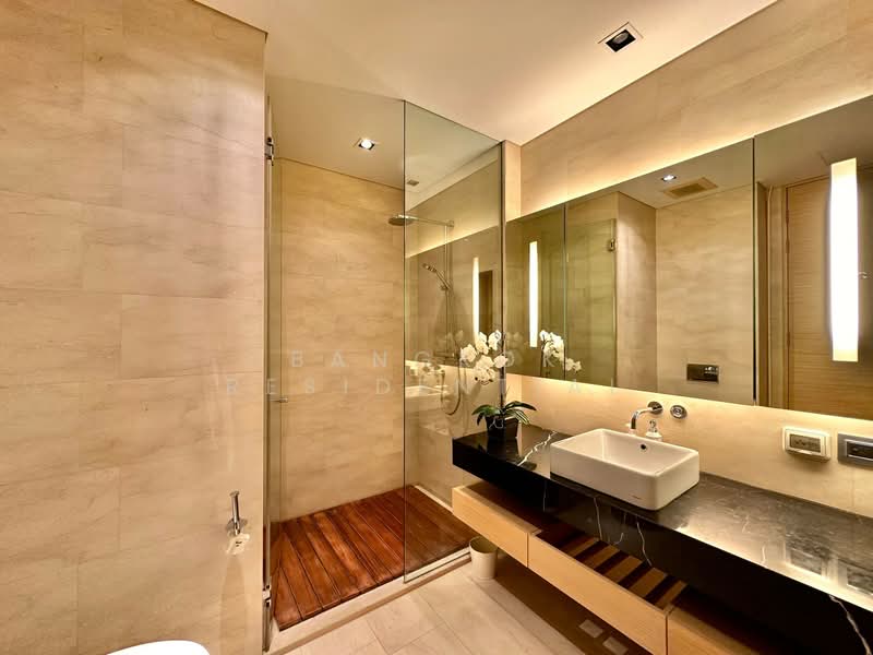 Saladaeng Residences : ศาลาแดง เรสซิเด้นซ์, กรุงเทพ, 29/1 ถนนสาทรเหนือ, สีลม, บางรัก, กรุงเทพ, 92 ตร.ม., คอนโด ขาย, โดย Bangkok Residential, 500429452 - DDproperty.com