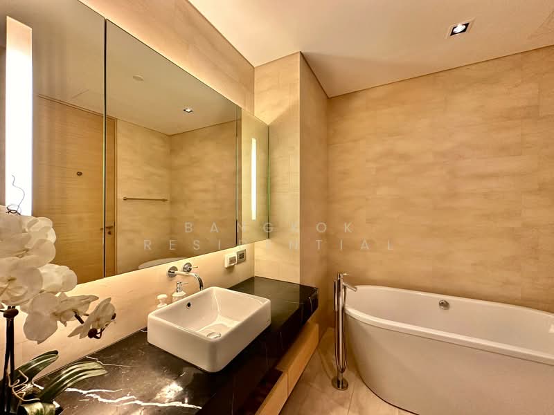 Saladaeng Residences : ศาลาแดง เรสซิเด้นซ์, กรุงเทพ, 29/1 ถนนสาทรเหนือ, สีลม, บางรัก, กรุงเทพ, 92 ตร.ม., คอนโด ขาย, โดย Bangkok Residential, 500429452 - DDproperty.com