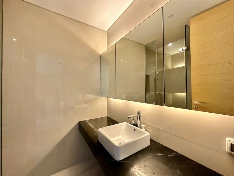 Saladaeng Residences : ศาลาแดง เรสซิเด้นซ์, กรุงเทพ, 29/1 ถนนสาทรเหนือ, สีลม, บางรัก, กรุงเทพ, 92 ตร.ม., คอนโด ขาย, โดย Bangkok Residential, 500429452 - DDproperty.com