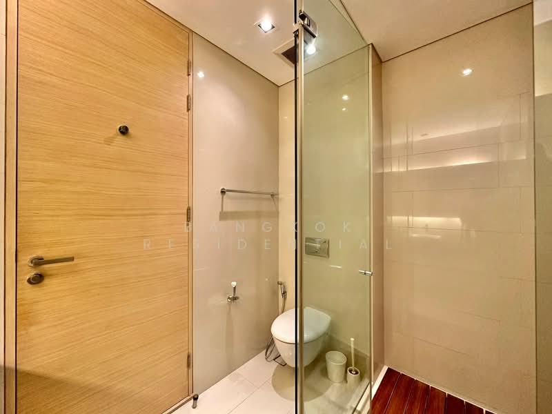 Saladaeng Residences : ศาลาแดง เรสซิเด้นซ์, กรุงเทพ, 29/1 ถนนสาทรเหนือ, สีลม, บางรัก, กรุงเทพ, 92 ตร.ม., คอนโด ขาย, โดย Bangkok Residential, 500429452 - DDproperty.com