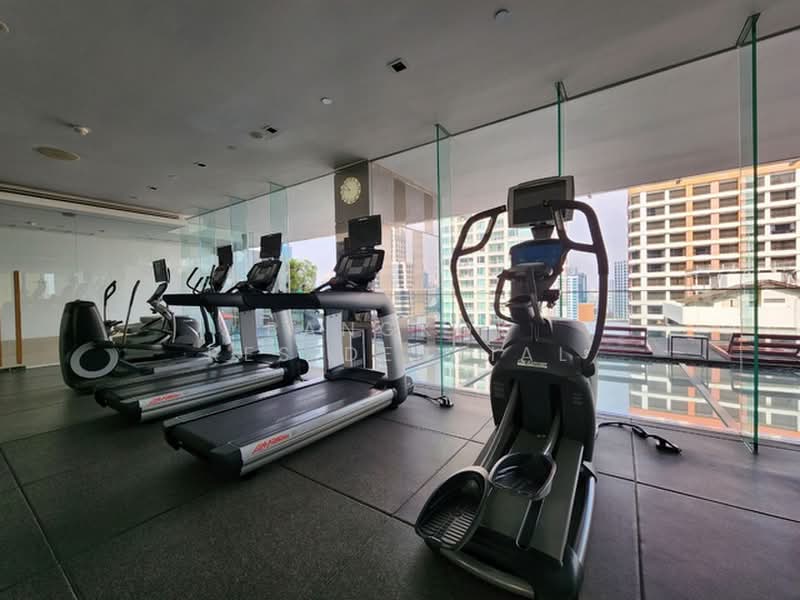Saladaeng Residences, Bangkok, 29/1 North Sathorn Road, Silom, Bang Rak, Bangkok, 2 Bedrooms, 92 sqm, Condo For Sale, by Bangkok Residential, 500429452 - DDproperty.com