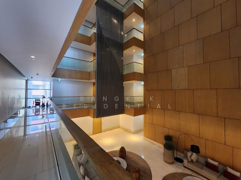 Saladaeng Residences : ศาลาแดง เรสซิเด้นซ์, กรุงเทพ, 29/1 ถนนสาทรเหนือ, สีลม, บางรัก, กรุงเทพ, 92 ตร.ม., คอนโด ขาย, โดย Bangkok Residential, 500429452 - DDproperty.com