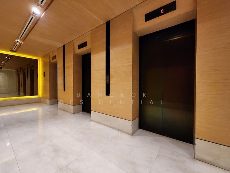 Saladaeng Residences : ศาลาแดง เรสซิเด้นซ์, กรุงเทพ, 29/1 ถนนสาทรเหนือ, สีลม, บางรัก, กรุงเทพ, 92 ตร.ม., คอนโด ขาย, โดย Bangkok Residential, 500429452 - DDproperty.com