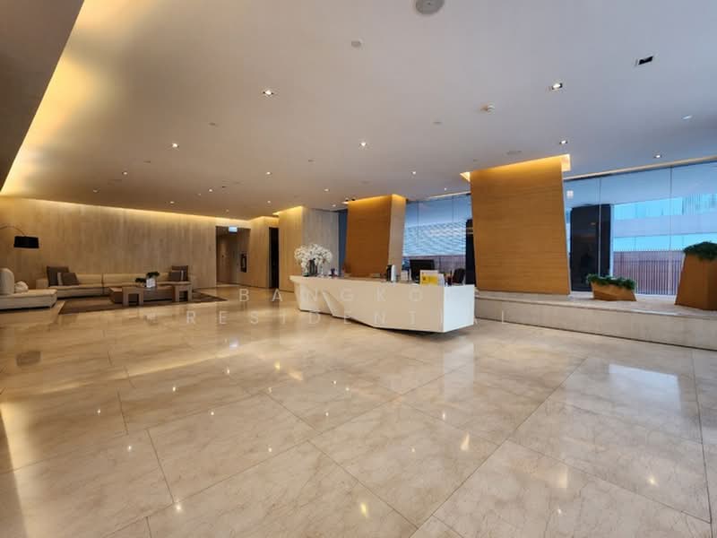 Saladaeng Residences : ศาลาแดง เรสซิเด้นซ์, กรุงเทพ, 29/1 ถนนสาทรเหนือ, สีลม, บางรัก, กรุงเทพ, 92 ตร.ม., คอนโด ขาย, โดย Bangkok Residential, 500429452 - DDproperty.com