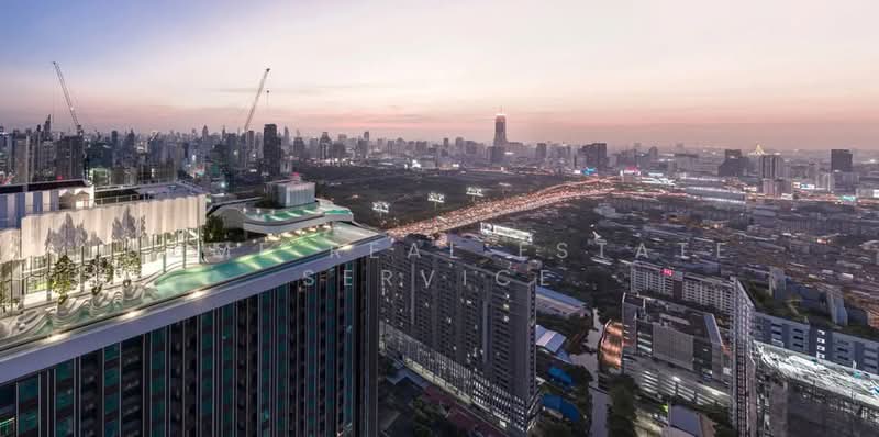 Life Asoke-Rama 9 : ไลฟ์ อโศก พระราม 9, กรุงเทพ, 626 ถนนอโศก-ดินแดง แขวงมักกะสัน เขตราชเทวี กรุงเทพมหานคร, มักกะสัน, ราชเทวี, กรุงเทพ, 26 ตร.ม., คอนโด ขาย, โดย HOME Real Estate Service, 500429455 - DDproperty.com