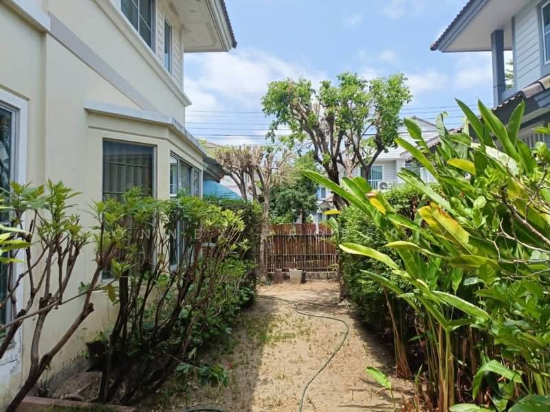 Pruklada 2 Thakham-Rama 2, Bangkok, Muban Pruek Lada 2 Road, Tha Kham, Bang Khun Thian, Bangkok, 3 Bedrooms, 21 sqm, Single Detached House For Sale, by Connex Property, 500429457 - DDproperty.com