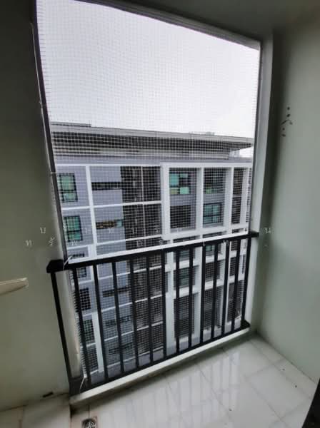 Metro Sky Ratchada, Bangkok, Soi Inthamara 47, Ratchadaphisek Road, Din Daeng, Bangkok, Studio, 30 sqm, Condo For Sale, by Bangkok Commercial Asset Management Com, 500429458 - DDproperty.com