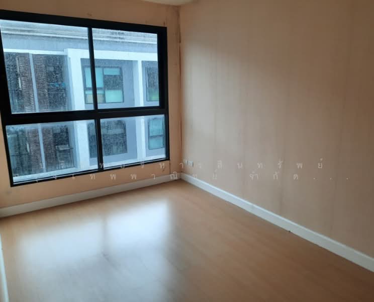 Metro Sky Ratchada, Bangkok, Soi Inthamara 47, Ratchadaphisek Road, Din Daeng, Bangkok, Studio, 30 sqm, Condo For Sale, by Bangkok Commercial Asset Management Com, 500429458 - DDproperty.com