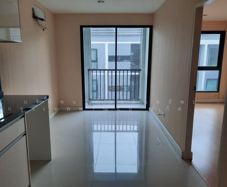 Metro Sky Ratchada, Bangkok, Soi Inthamara 47, Ratchadaphisek Road, Din Daeng, Bangkok, Studio, 30 sqm, Condo For Sale, by Bangkok Commercial Asset Management Com, 500429458 - DDproperty.com
