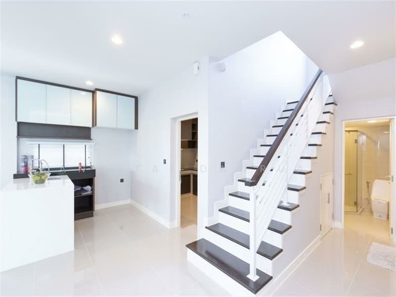 Setthasiri Krungthep Kreetha, Bangkok, Krungthep Kreetha Road, Hua Mak, Bang Kapi, Bangkok, 4 Bedrooms, 260 sqm, Single Detached House For Rent, by Kanrutai Dawruang, 500429459 - DDproperty.com