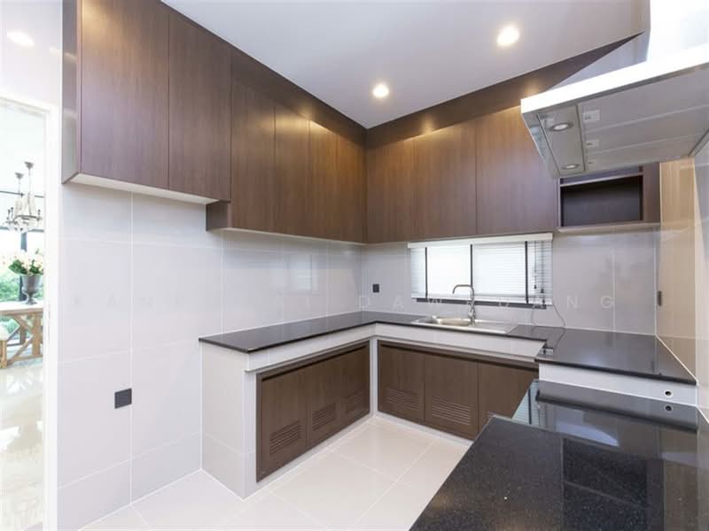 Setthasiri Krungthep Kreetha, Bangkok, Krungthep Kreetha Road, Hua Mak, Bang Kapi, Bangkok, 4 Bedrooms, 260 sqm, Single Detached House For Rent, by Kanrutai Dawruang, 500429459 - DDproperty.com