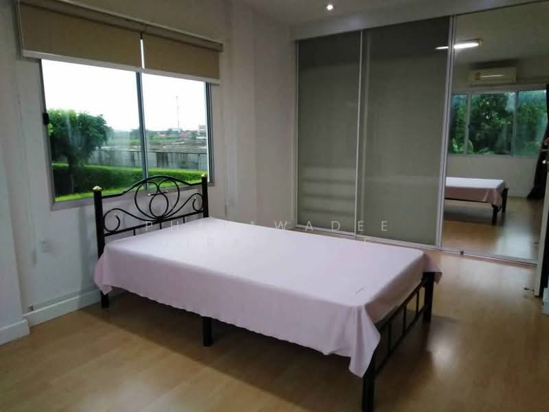 undefined, Bangkok, Hua Mak, Bang Kapi, Bangkok, 3 Bedrooms, 157 sqm, Townhouse For Sale, by Phakawadee Jiramanee, 500429460 - DDproperty.com
