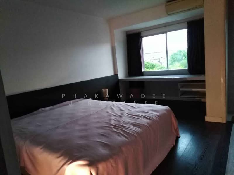 undefined, Bangkok, Hua Mak, Bang Kapi, Bangkok, 3 Bedrooms, 157 sqm, Townhouse For Sale, by Phakawadee Jiramanee, 500429460 - DDproperty.com