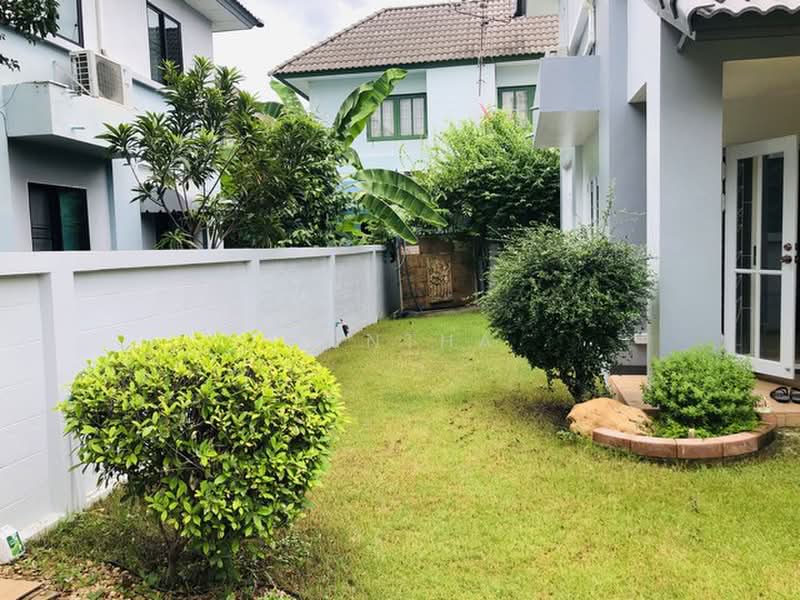 Neighborhome Watcharaphon, Bangkok, Sukhaphiban 5, Sam Wa Tawan Ok, Khlong Sam Wa, Bangkok, 3 Bedrooms, 160 sqm, Single Detached House For Rent, by Montha, 500429461 - DDproperty.com
