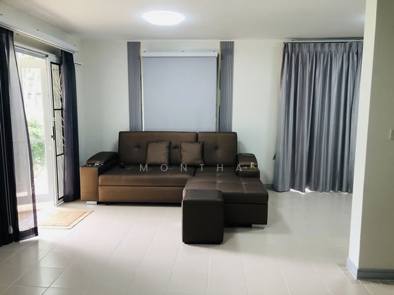 Neighborhome Watcharaphon : เนเบอร์โฮม วัชรพล, กรุงเทพ, ถนนสุขาภิบาล 5, สามวาตะวันออก, คลองสามวา, กรุงเทพ, 160 ตร.ม., บ้านเดี่ยว ให้เช่า, โดย Montha, 500429461 - DDproperty.com