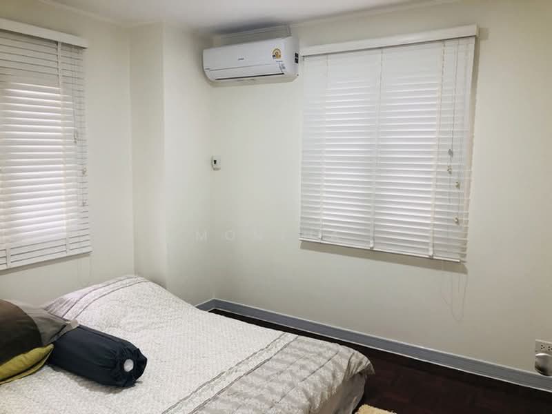 Neighborhome Watcharaphon, Bangkok, Sukhaphiban 5, Sam Wa Tawan Ok, Khlong Sam Wa, Bangkok, 3 Bedrooms, 160 sqm, Single Detached House For Rent, by Montha, 500429461 - DDproperty.com