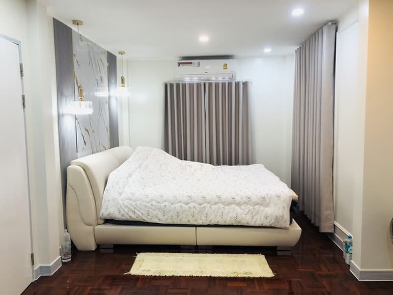Neighborhome Watcharaphon : เนเบอร์โฮม วัชรพล, กรุงเทพ, ถนนสุขาภิบาล 5, สามวาตะวันออก, คลองสามวา, กรุงเทพ, 160 ตร.ม., บ้านเดี่ยว ให้เช่า, โดย Montha, 500429461 - DDproperty.com