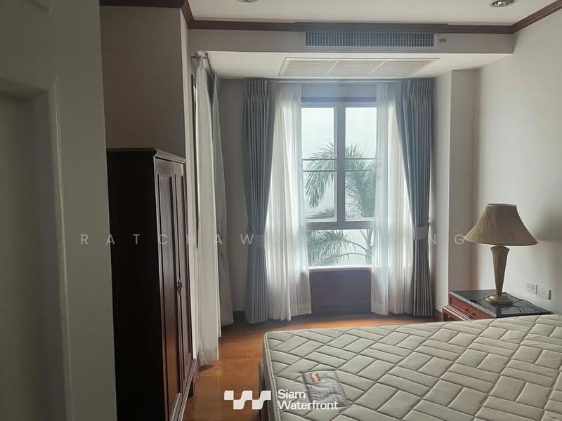 The Bangkok Sukhumvit 43, Bangkok, Soi Sukhumvit 43, Khlong Tan Nua, Watthana, Bangkok, 2 Bedrooms, 116 sqm, Condo For Rent, by Ratchawan Huang, 500429462 - DDproperty.com
