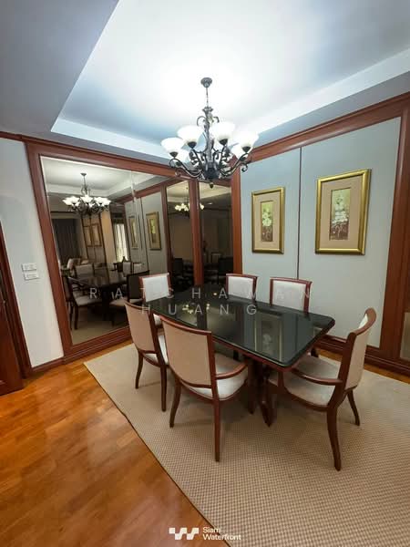 The Bangkok Sukhumvit 43, Bangkok, Soi Sukhumvit 43, Khlong Tan Nua, Watthana, Bangkok, 2 Bedrooms, 116 sqm, Condo For Rent, by Ratchawan Huang, 500429462 - DDproperty.com