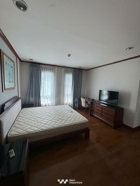 The Bangkok Sukhumvit 43, Bangkok, Soi Sukhumvit 43, Khlong Tan Nua, Watthana, Bangkok, 2 Bedrooms, 116 sqm, Condo For Rent, by Ratchawan Huang, 500429462 - DDproperty.com