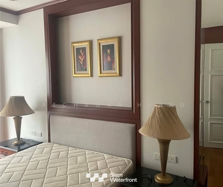 The Bangkok Sukhumvit 43, Bangkok, Soi Sukhumvit 43, Khlong Tan Nua, Watthana, Bangkok, 2 Bedrooms, 116 sqm, Condo For Rent, by Ratchawan Huang, 500429462 - DDproperty.com